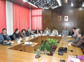 Zvanično oformljena Slobodna zona Vranje